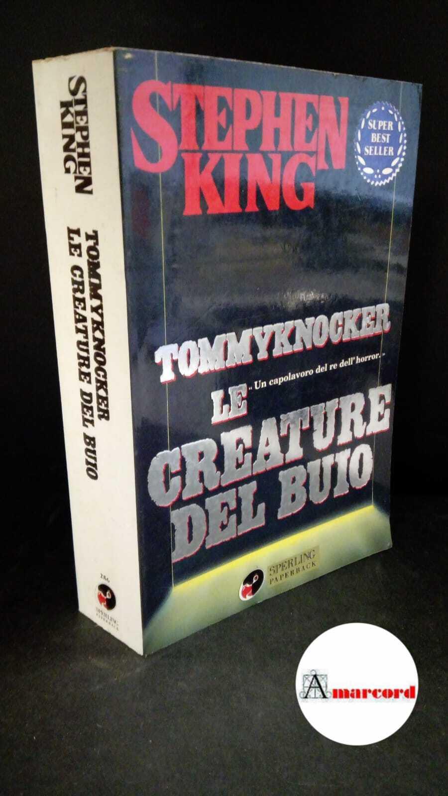 Amarcord Libri