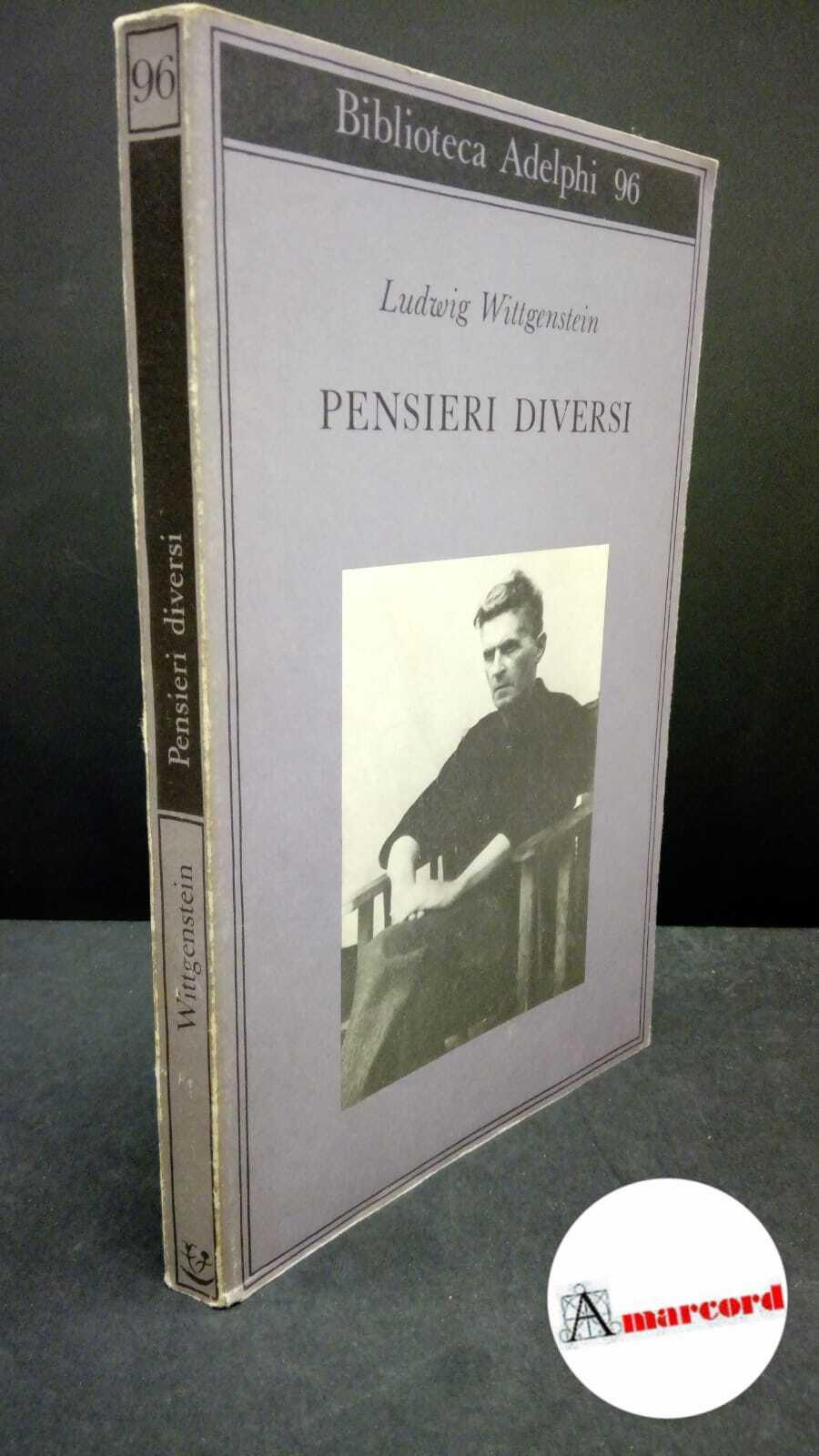 Amarcord Libri