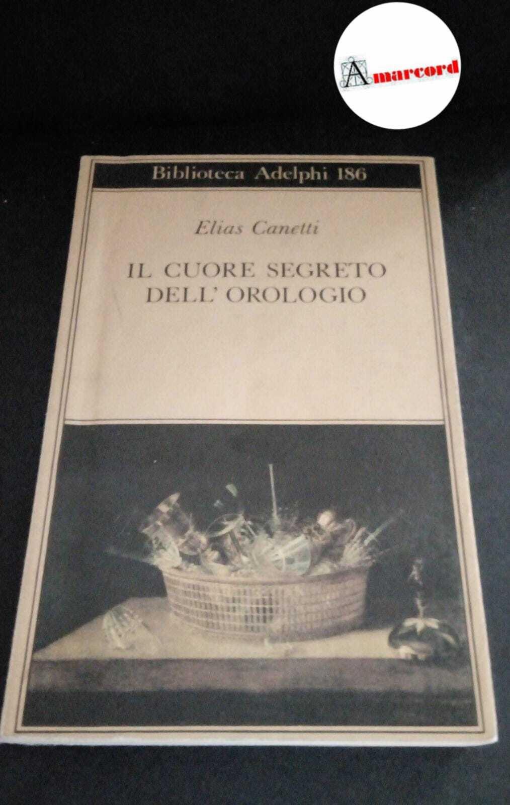 Amarcord Libri