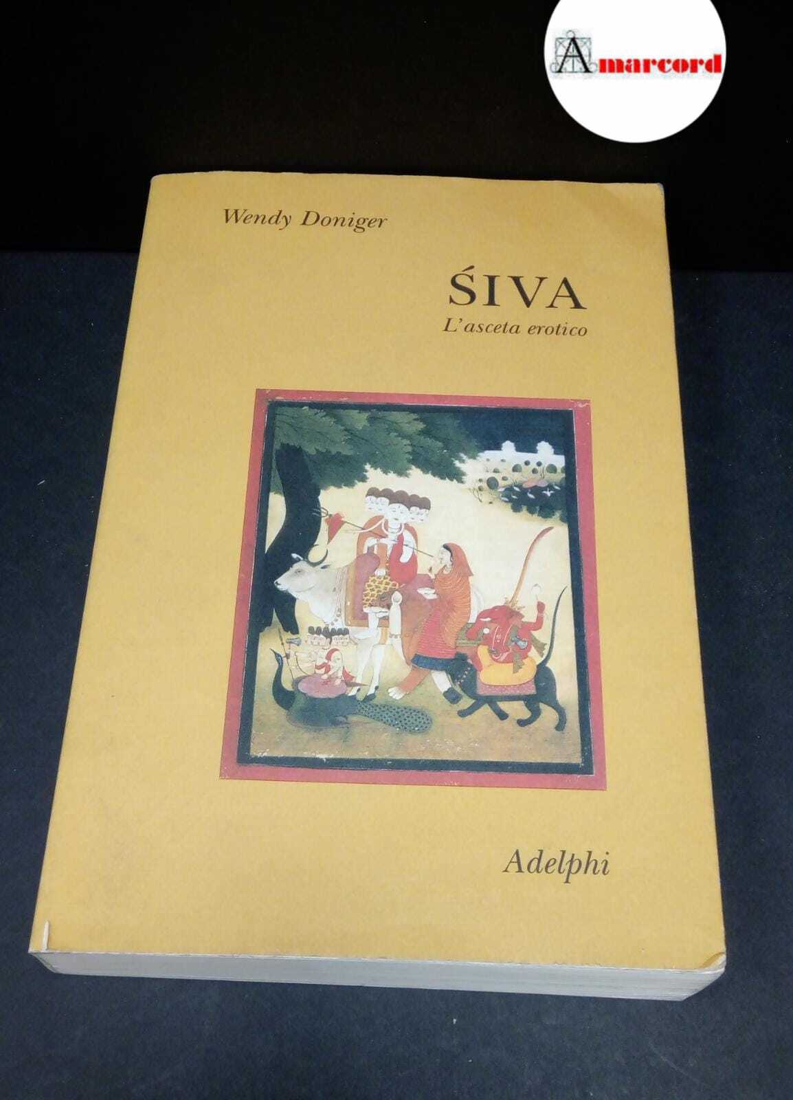 Amarcord Libri