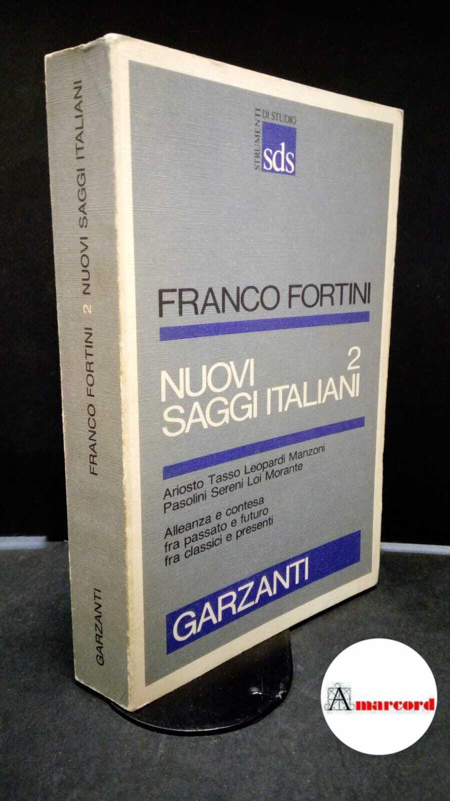 Amarcord Libri