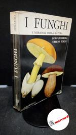 Fenaroli, Luigi. , and Tosco, Uberto. I funghi Milano A. Martello, 1964