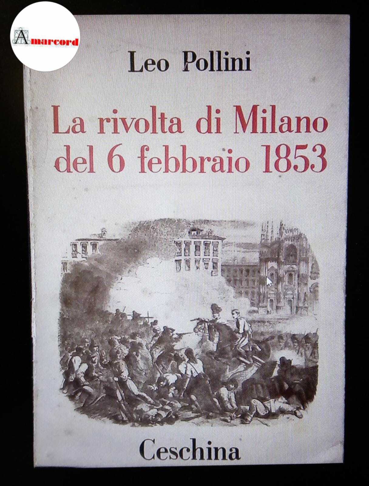 Amarcord Libri
