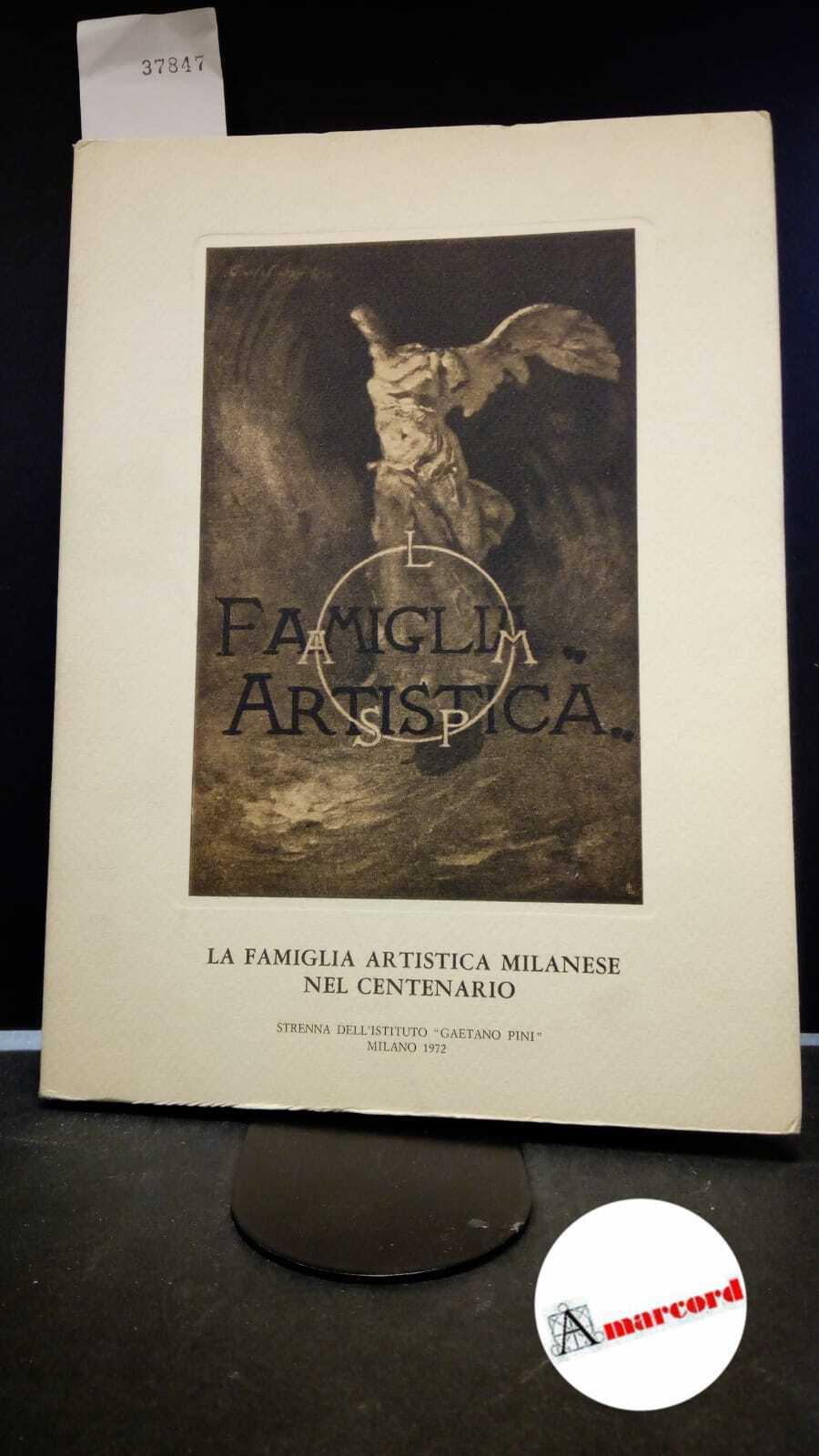 Amarcord Libri