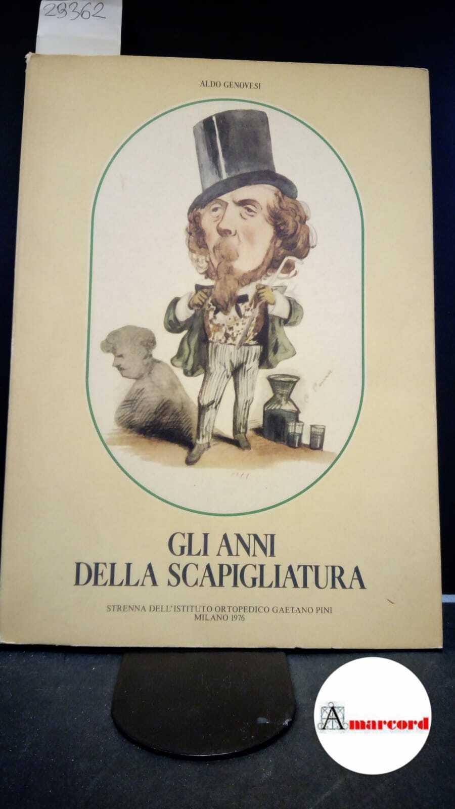 Amarcord Libri