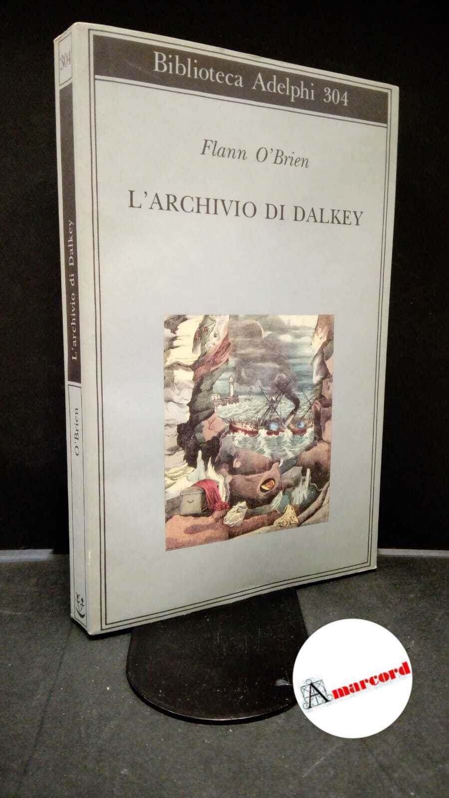 Amarcord Libri