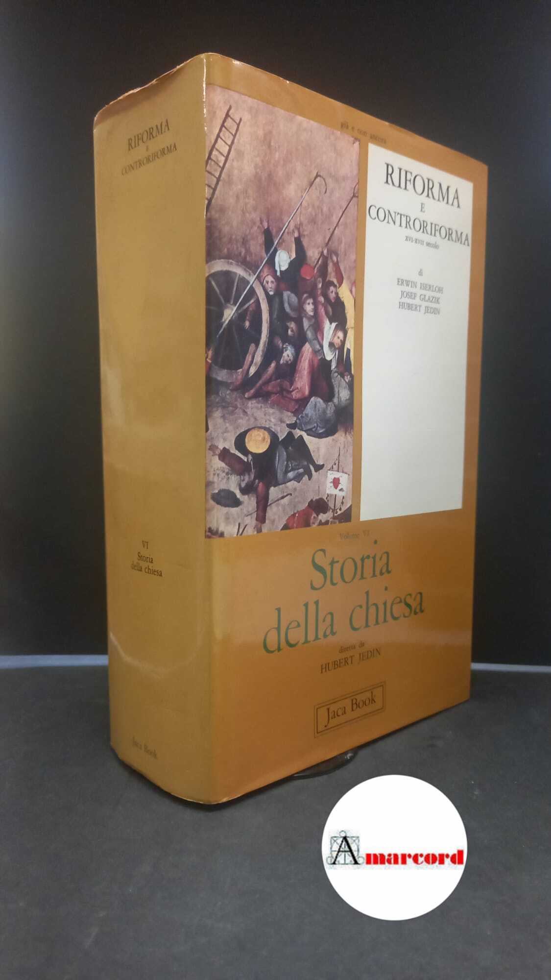 Amarcord Libri