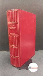 Macchia, Giovanni. La letteratura francese. Vol. 1, Dal Medioevo al Settecento Milano A. Mondadori, 1987 meridiani