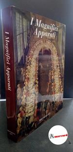 Acidini, Cristina. , Bentini, Jadranka. I magnifici apparati [S.l.] Rolo Banca, 1998