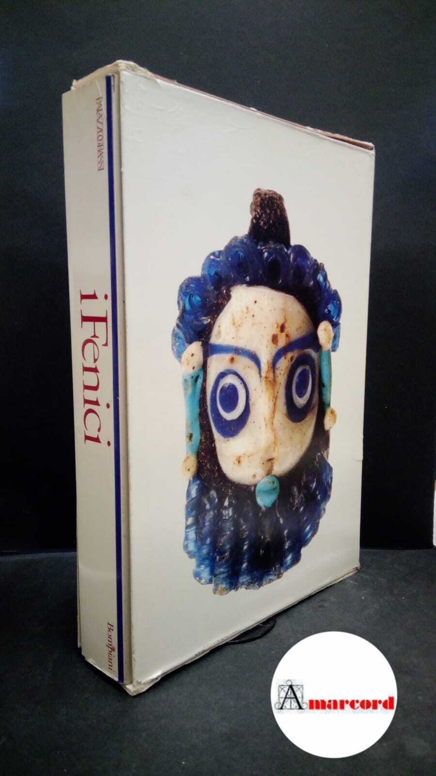 Amarcord Libri