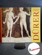 Dürer, Albrecht. , and Piel, Friedrich. Durer : acquerelli e disegni. [S.l.! Bibliotheque de l'image, 2001