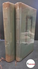 Stendhal. , and Martineau, Henri. Le Rouge et le Noir : chronique du 19. siecle 2 voll. [Paris] Le club du meilleur livre, 1957