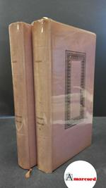 Balzac, Honoré : de. , and Picon, Gaëtan. , Ducourneau, Jean A.. Illusions perdues 2 voll. Paris le club du meilleur livre, 1958