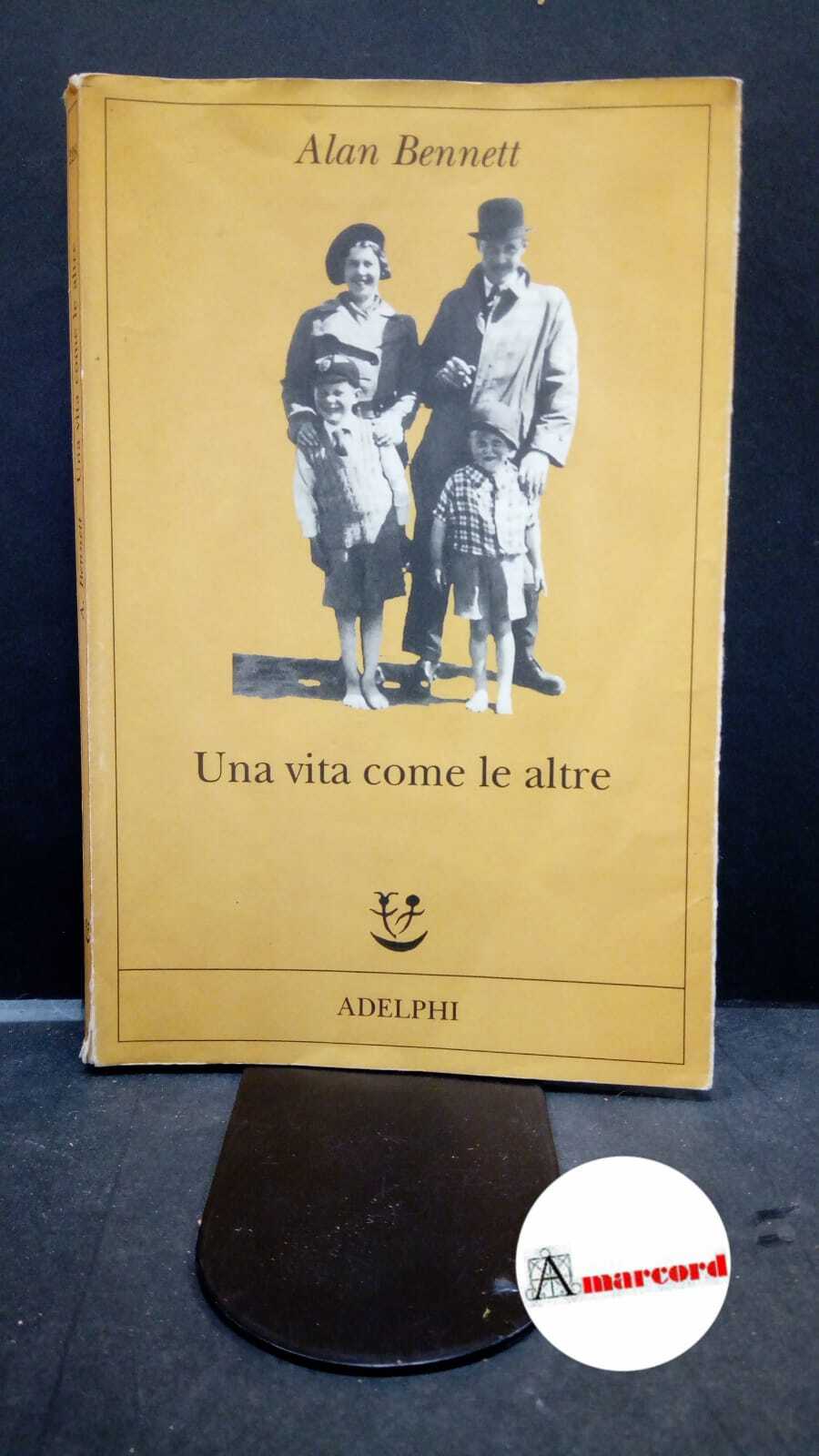 Amarcord Libri