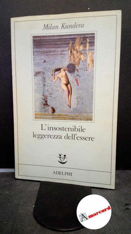 Roché Henri-Pierre, Le due inglesi e il continente, Adelphi, 1988 - Roché Henri-Pierre,Henri-Pierre Roché - copertina