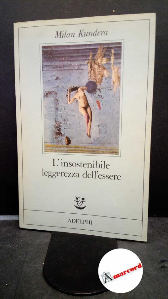 Roché Henri-Pierre, Le due inglesi e il continente, Adelphi, 1988 - Roché Henri-Pierre,Henri-Pierre Roché - copertina