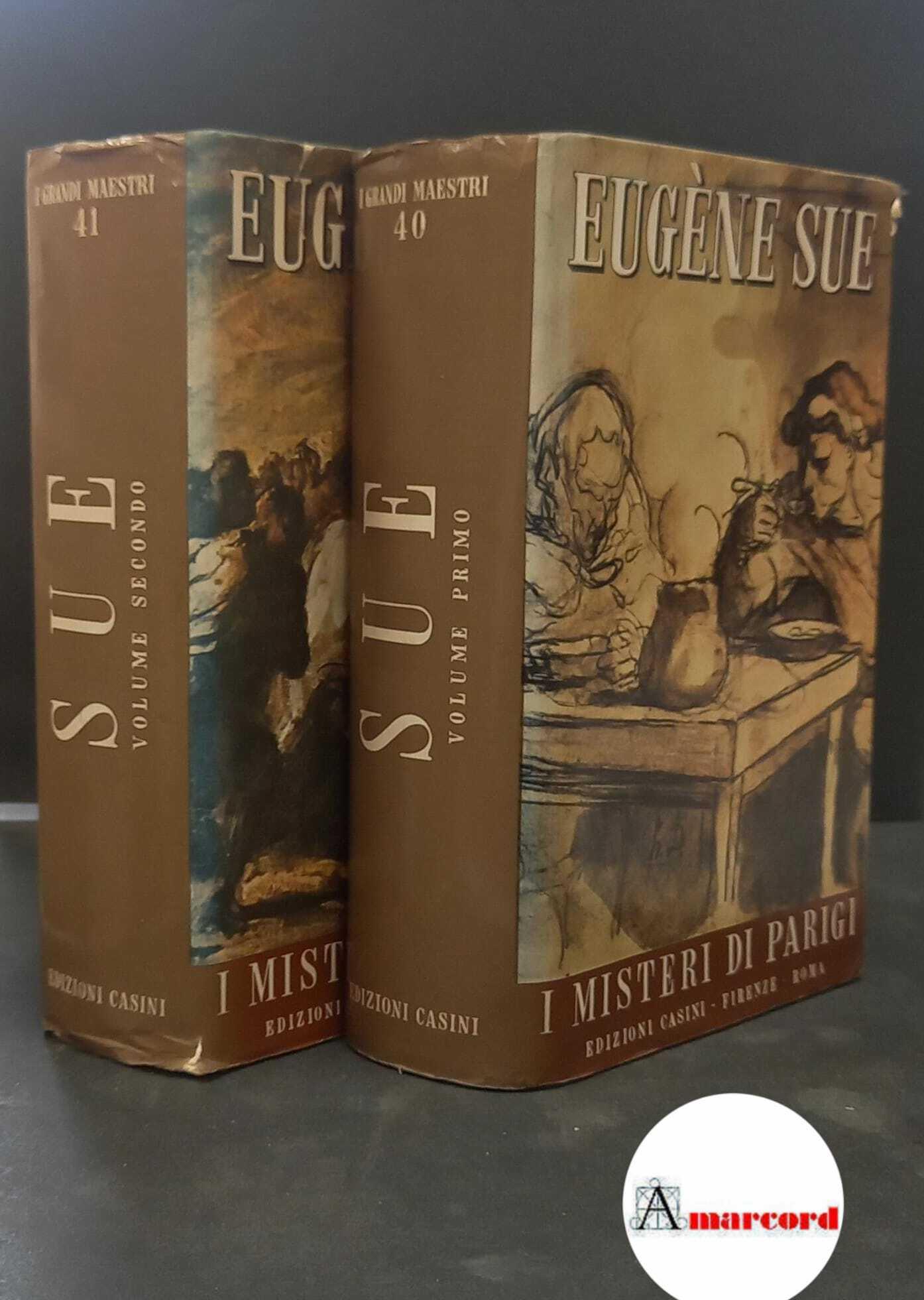 Amarcord Libri