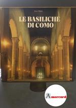 Pifferi, Enzo. , and Della Torre, Stefano. Le basiliche di Como Como E. Pifferi, 1987