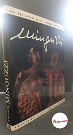 Minguzzi, Luciano. Minguzzi al Castello Sforzesco : sculture e disegni. Milano L'agrifoglio, 1992