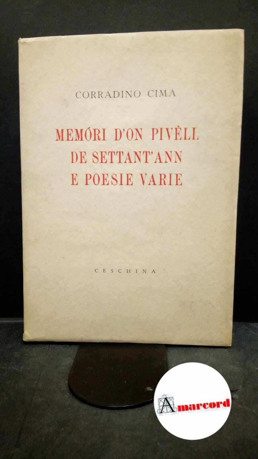 Amarcord Libri