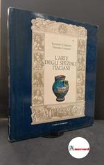 L' arte degli speziali italiani