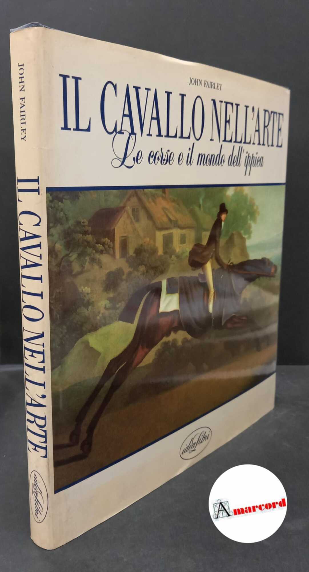 Amarcord Libri