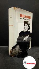 Renoir, Jean. Renoir Paris Hachette, 1962