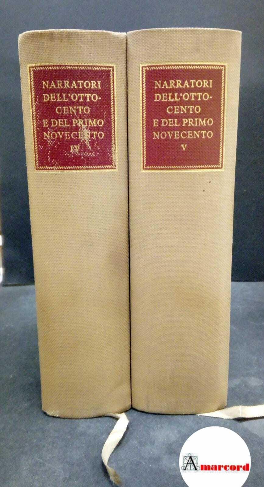 Amarcord Libri