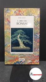 Il libro del bonsai Roma Anthropos, 1988
