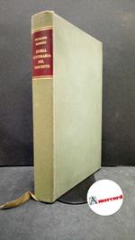 Sapegno, Natalino. Storia letteraria del Trecento Milano R. Ricciardi, 1963