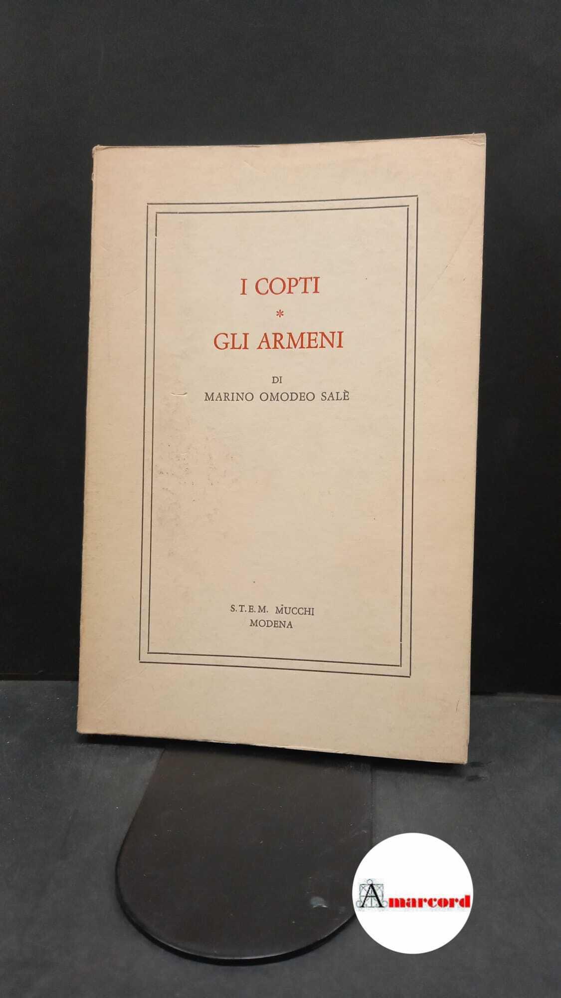 Amarcord Libri