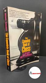 The complete book of chess