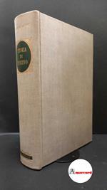 Cognasso, Francesco. Storia di Torino Milano A. Martello, 1959