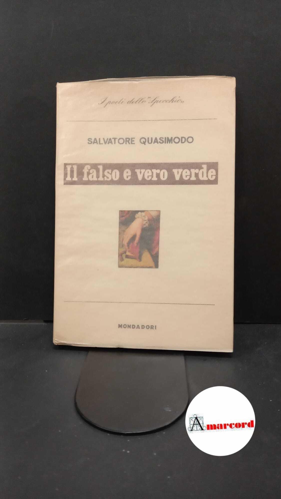 Amarcord Libri