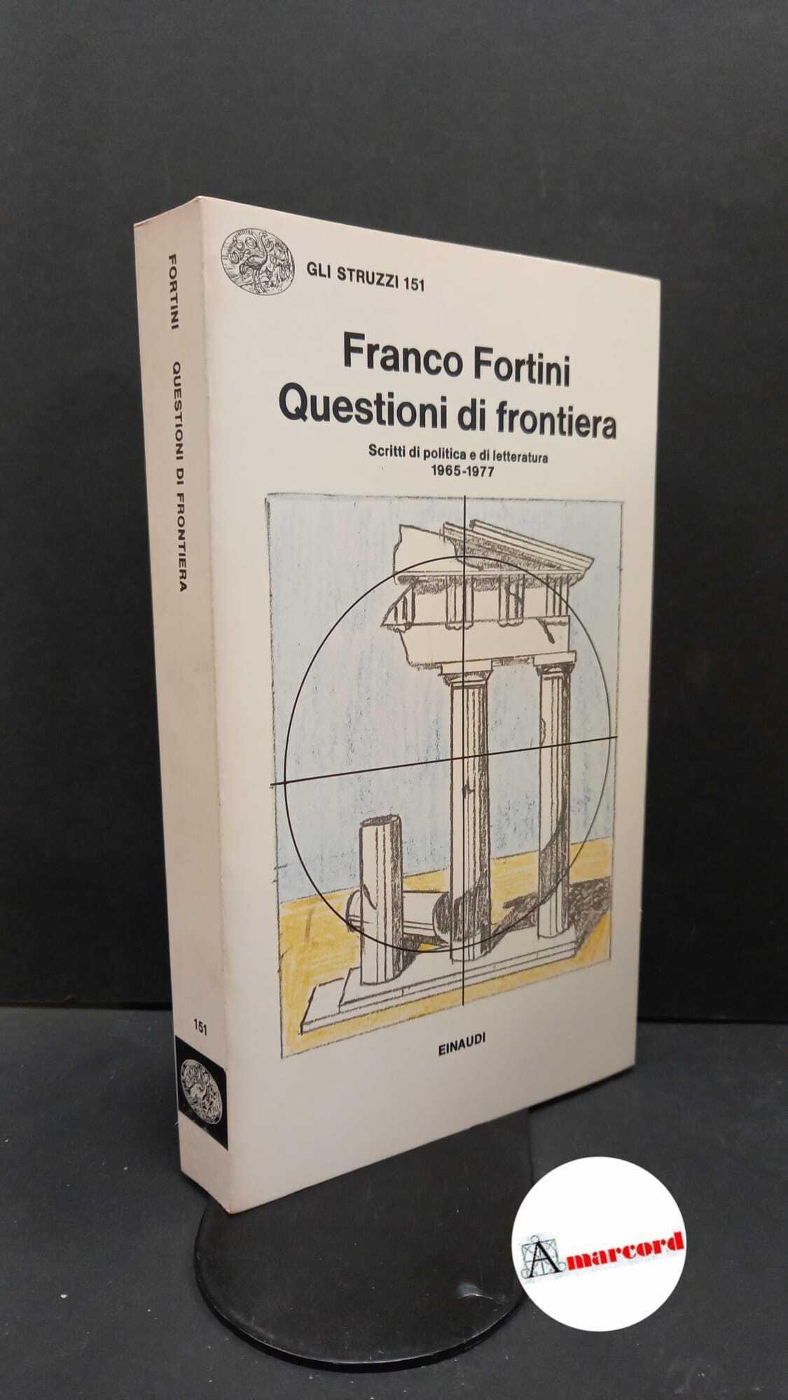 Amarcord Libri