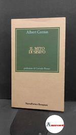 Camus, Albert. , and Rosso, Corrado. , Borelli, Attilio. Il mito di Sisifo Milano Bompiani, 1980