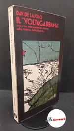 Lajolo, Davide. Il voltagabbana Milano A. Mondadori, 1976