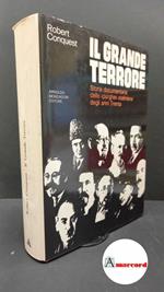 Conquest, Robert. , and Valori Piperno, Adriana. Il grande terrore : le 