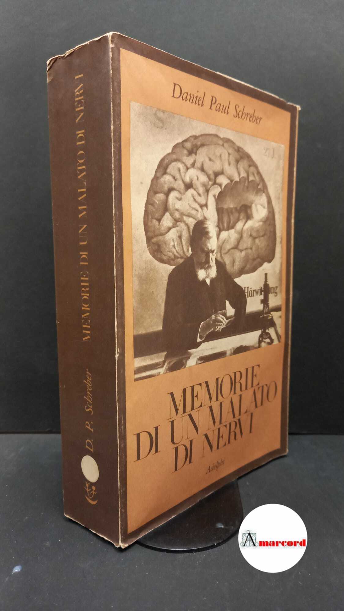 Amarcord Libri