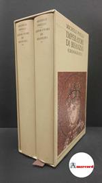 Psellos, Michaīl. , and Del Corno, Dario. , Ronchey, Silvia. , Criscuolo, Ugo. , Impellizzeri, Salvatore. Imperatori di Bisanzio : (cronografia) 2 voll. [Milano] Fondazione Lorenzo Valla, 1984
