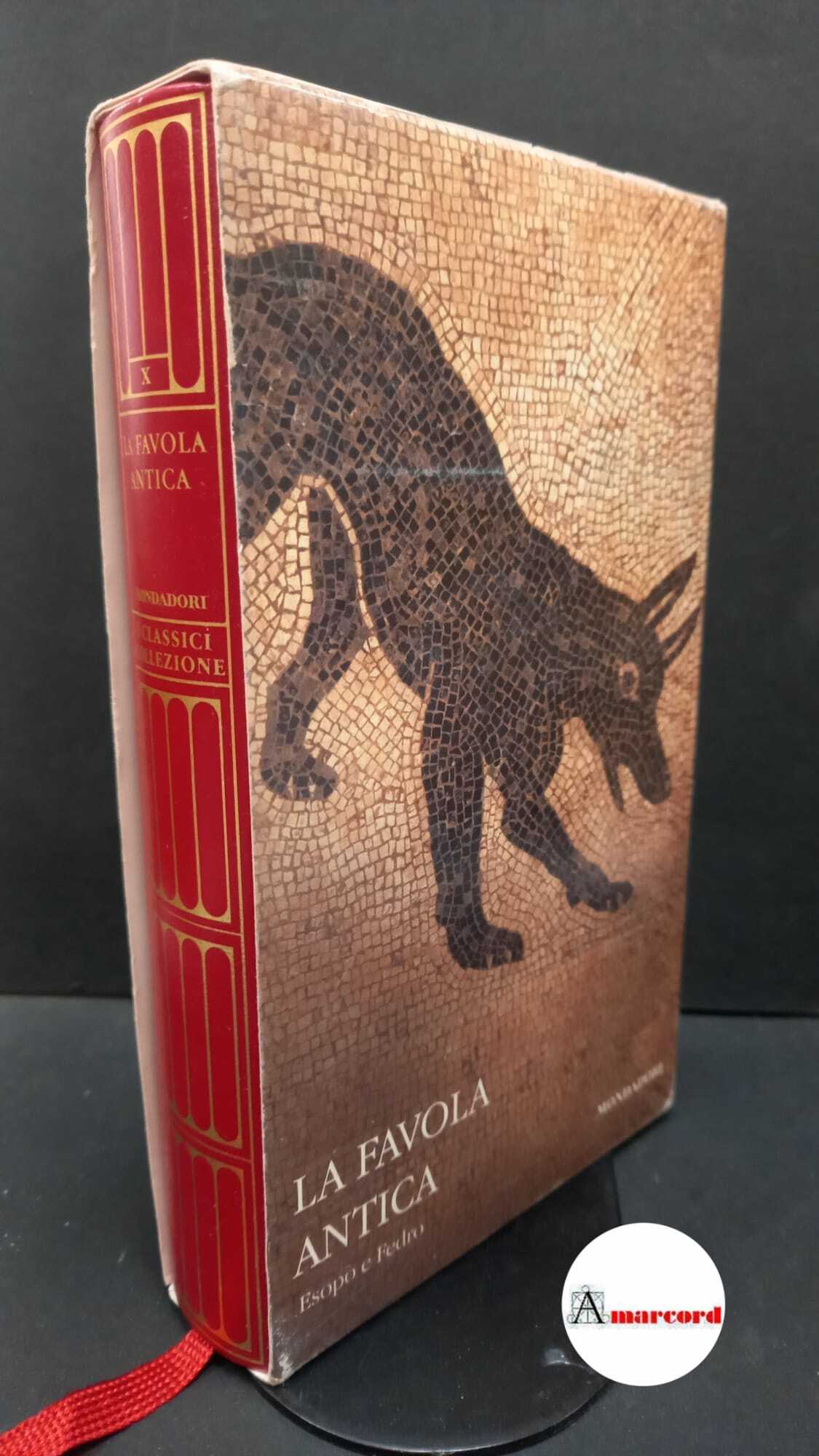 Amarcord Libri