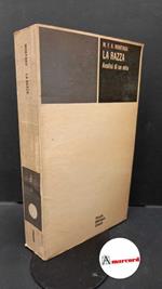 Montagu, Ashley. La razza : analisi di un mito. Torino G. Einaudi, 1966
