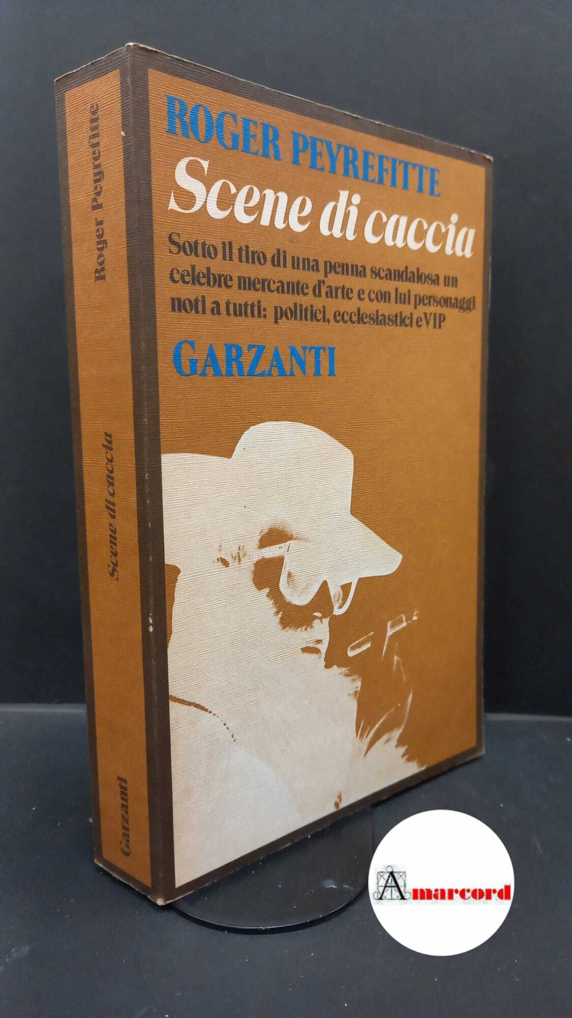 Amarcord Libri