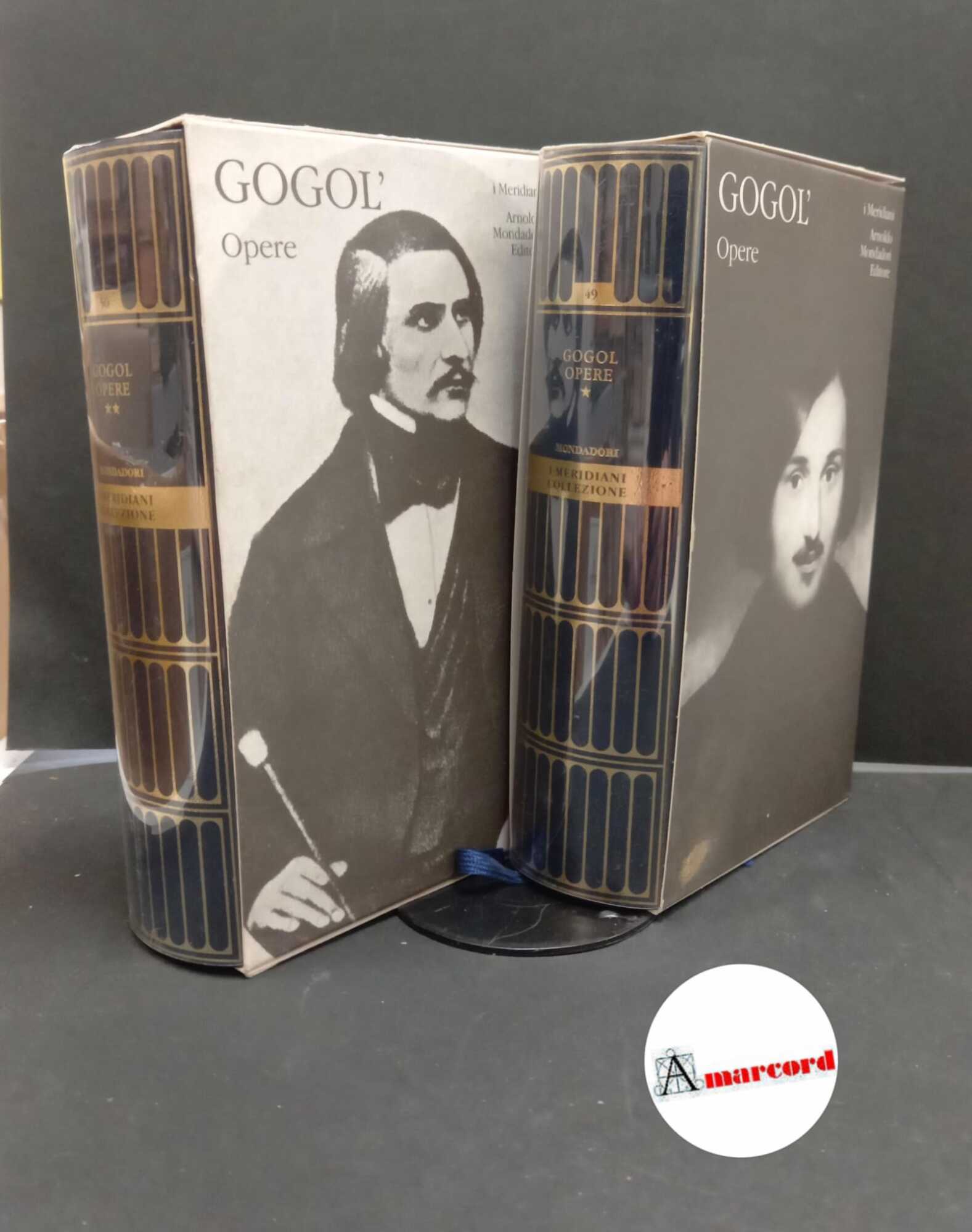 Amarcord Libri