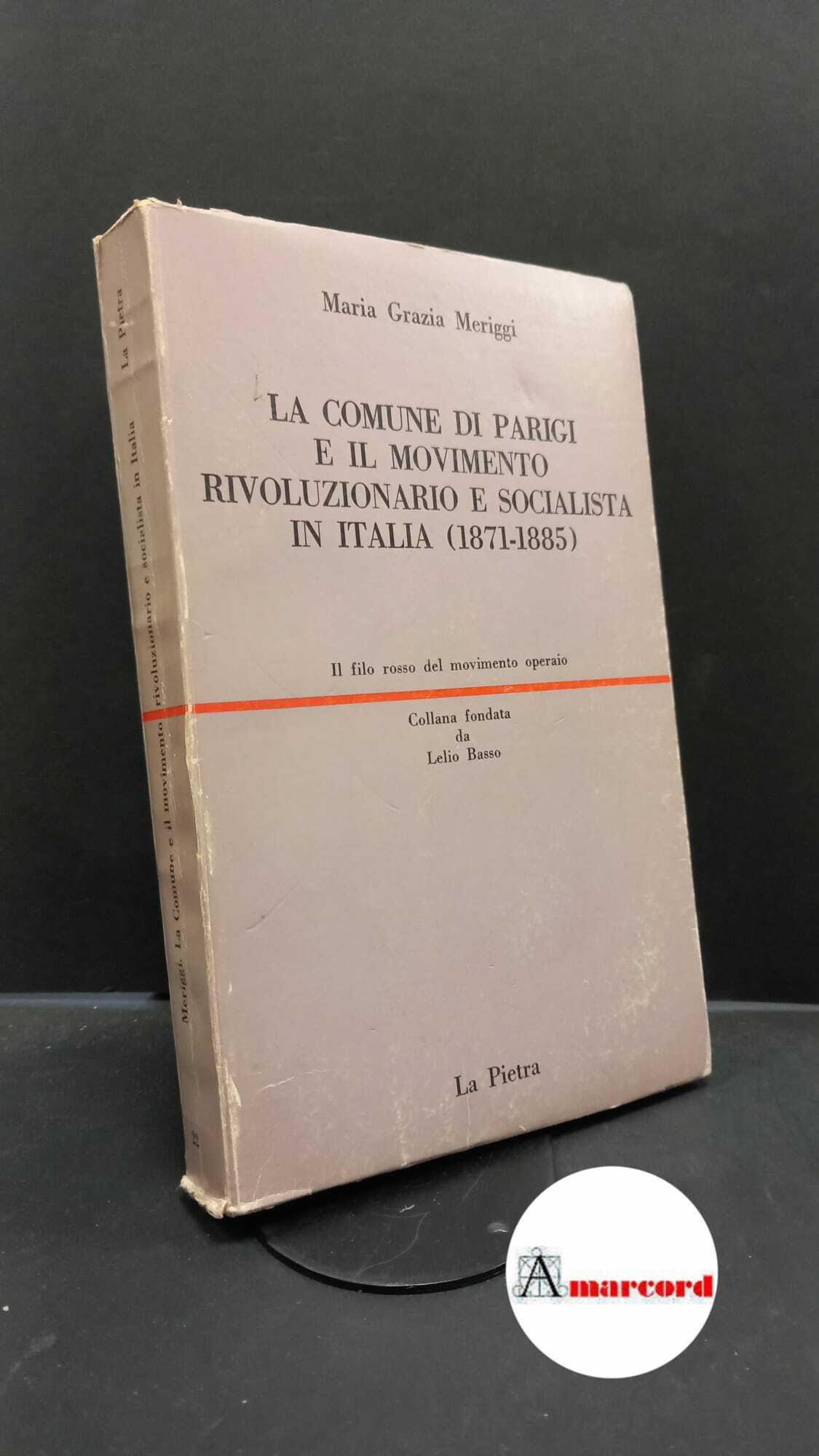 Amarcord Libri