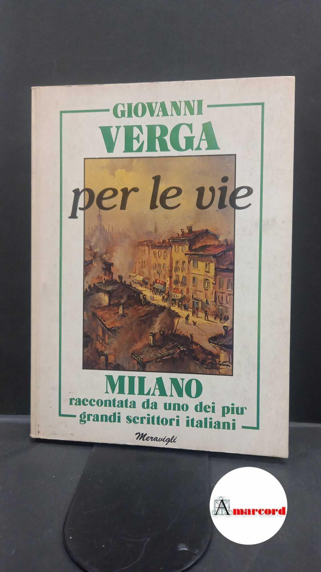 Amarcord Libri