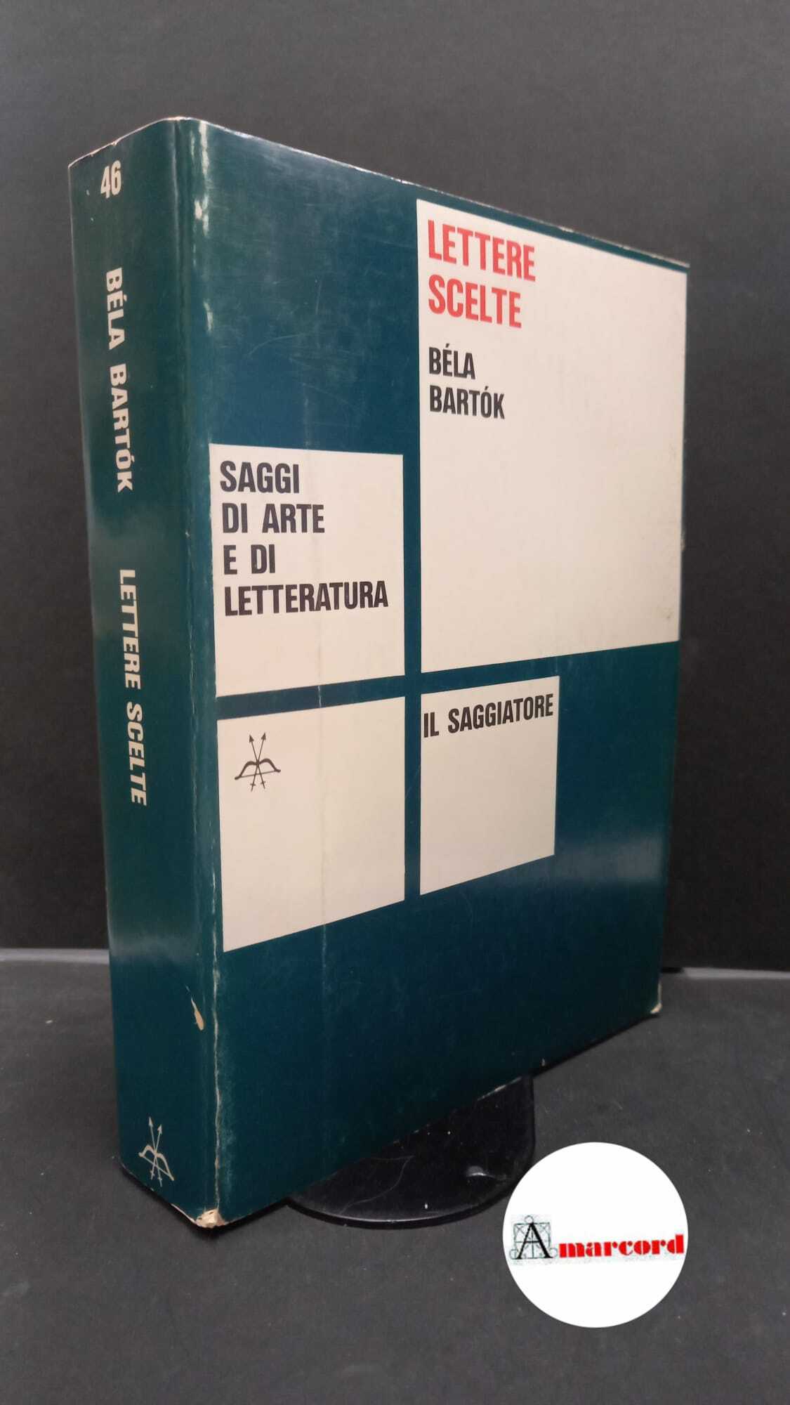 Amarcord Libri