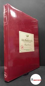 Johnson, Hugh. Nouvel atlas mondial du vin : une guide complet des vins et alcools du monde entier. Paris Laffont, 1986