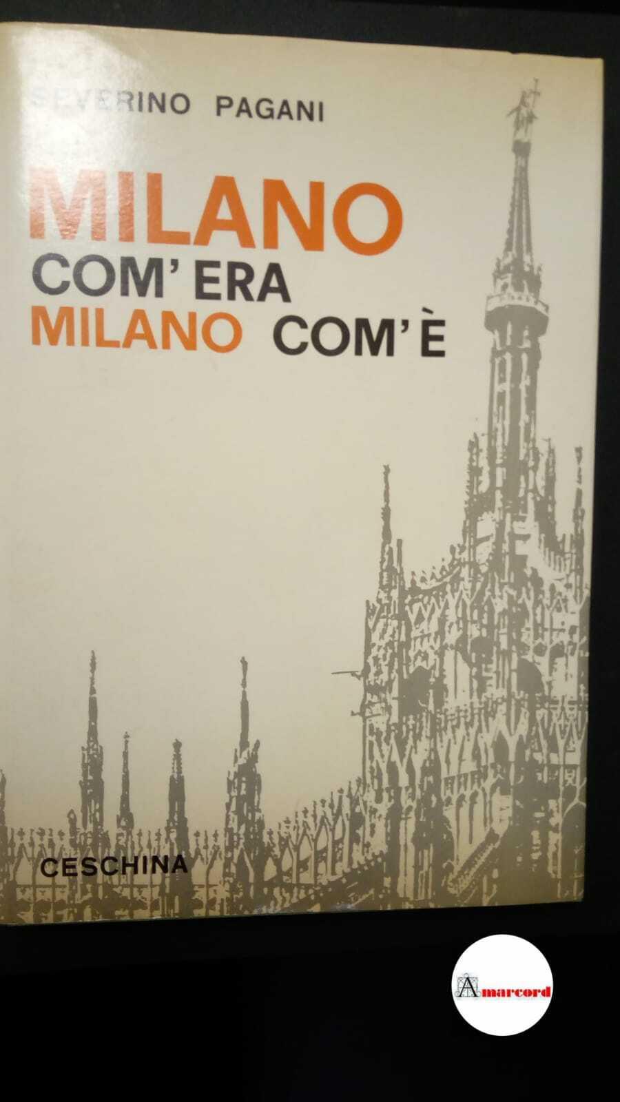 Amarcord Libri