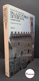Cardini, Franco. , and Raveggi, Sergio. Palazzi pubblici di Toscana : i centri minori. Firenze Sansoni, 1983